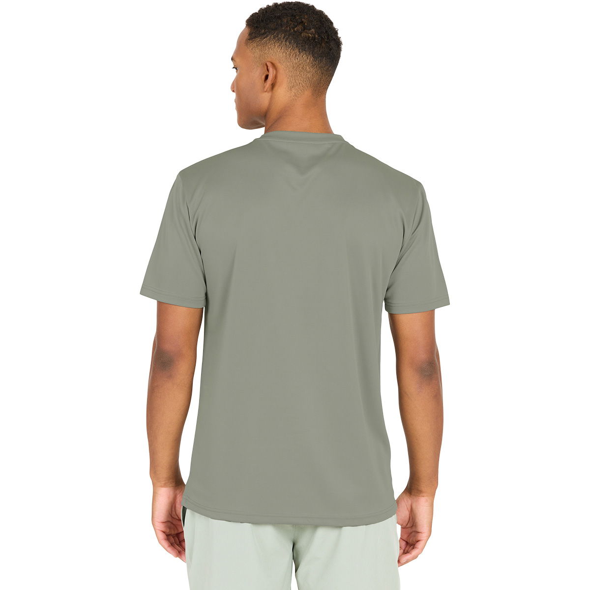 Endurance Vernon V2 Løbe T-shirt Herre