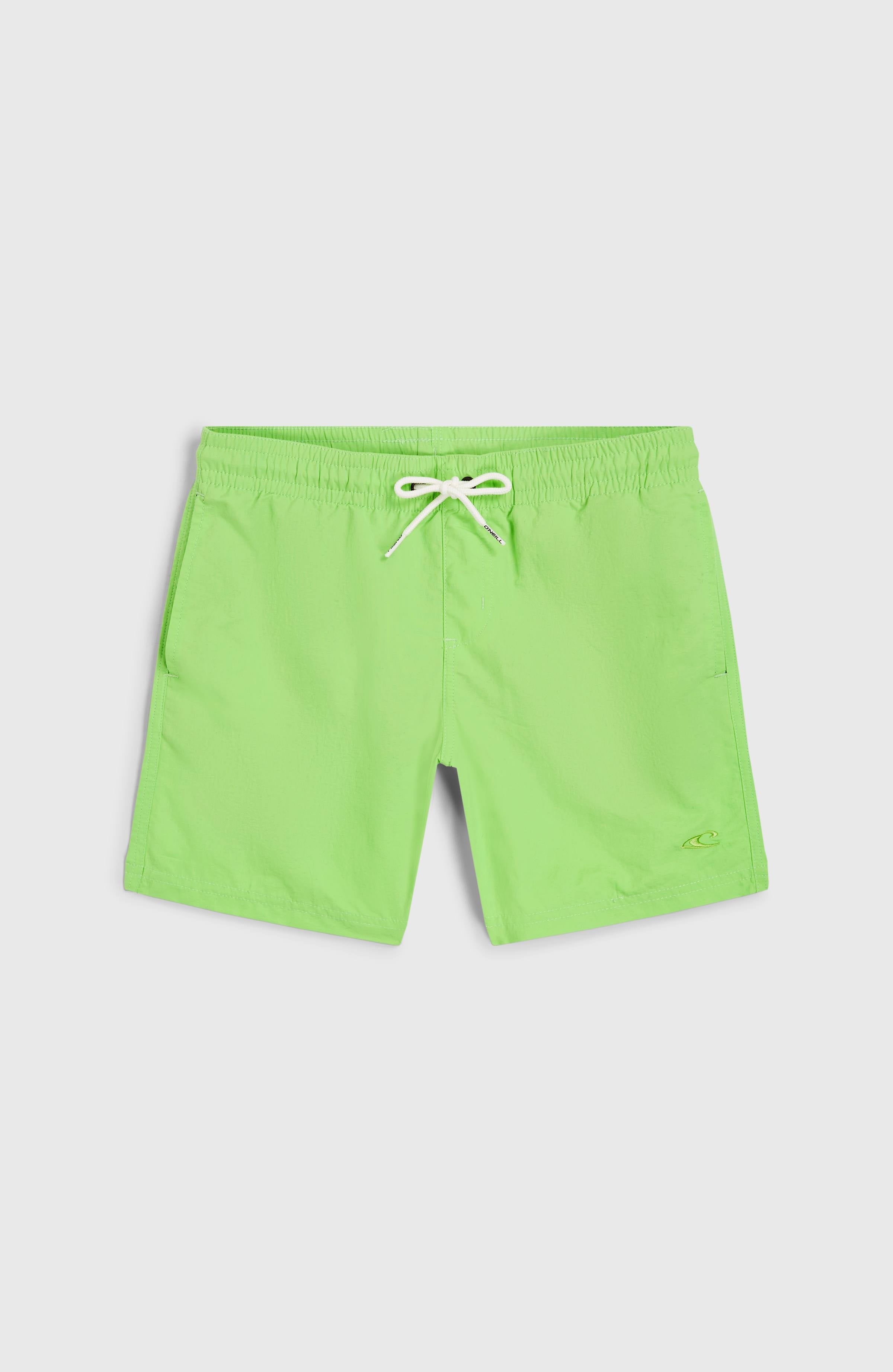 Vert 14'' zwembroek