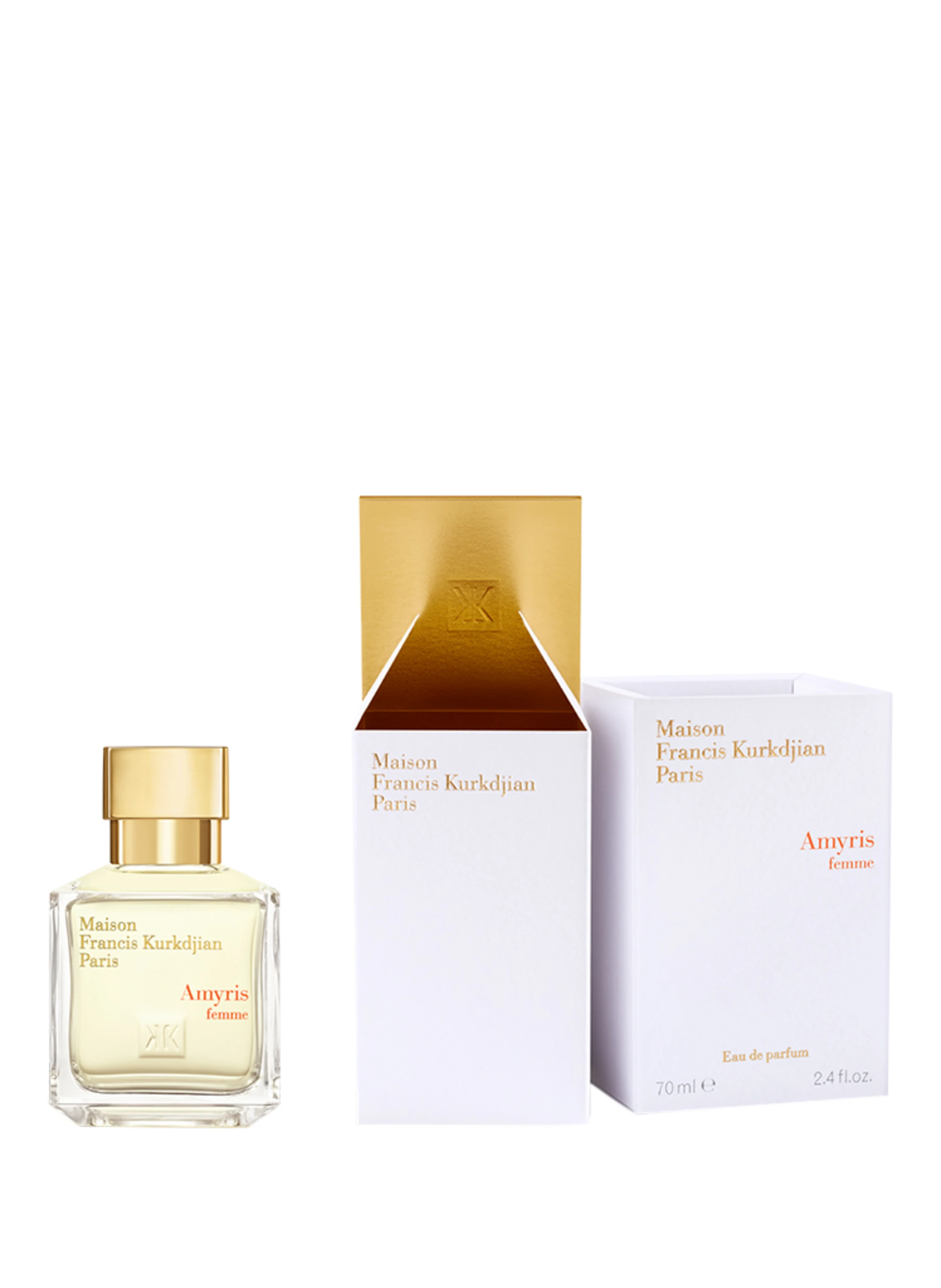 Maison Francis Kurkdjian AMYRIS FEMME