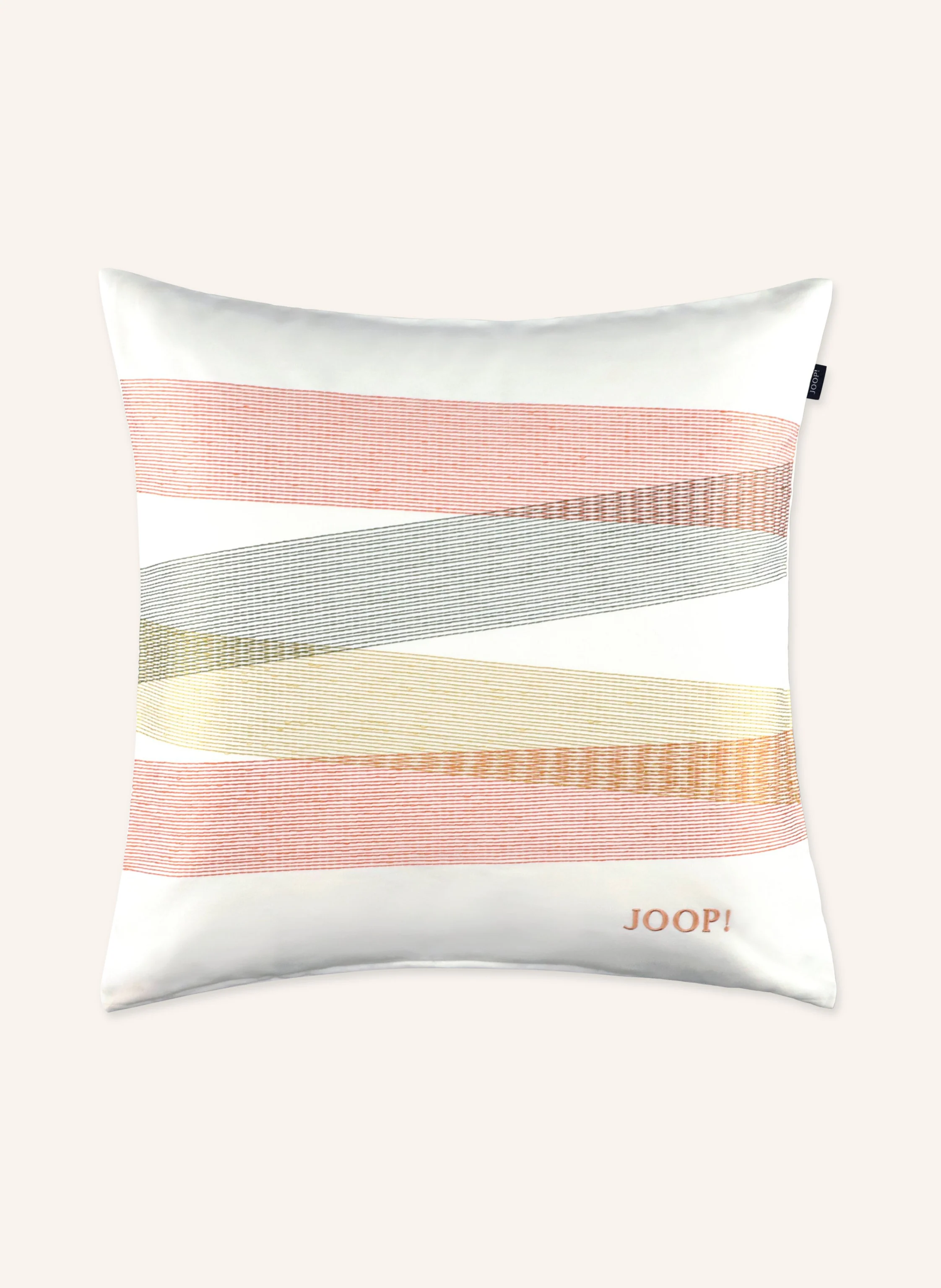 JOOP! Dekokissenhülle J!VIVID
