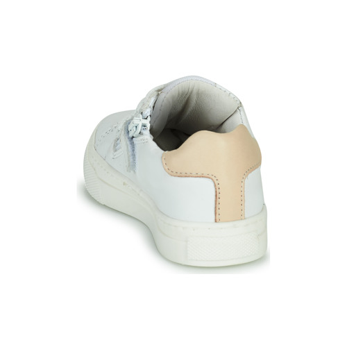 GBB - EVANNE - Blanc