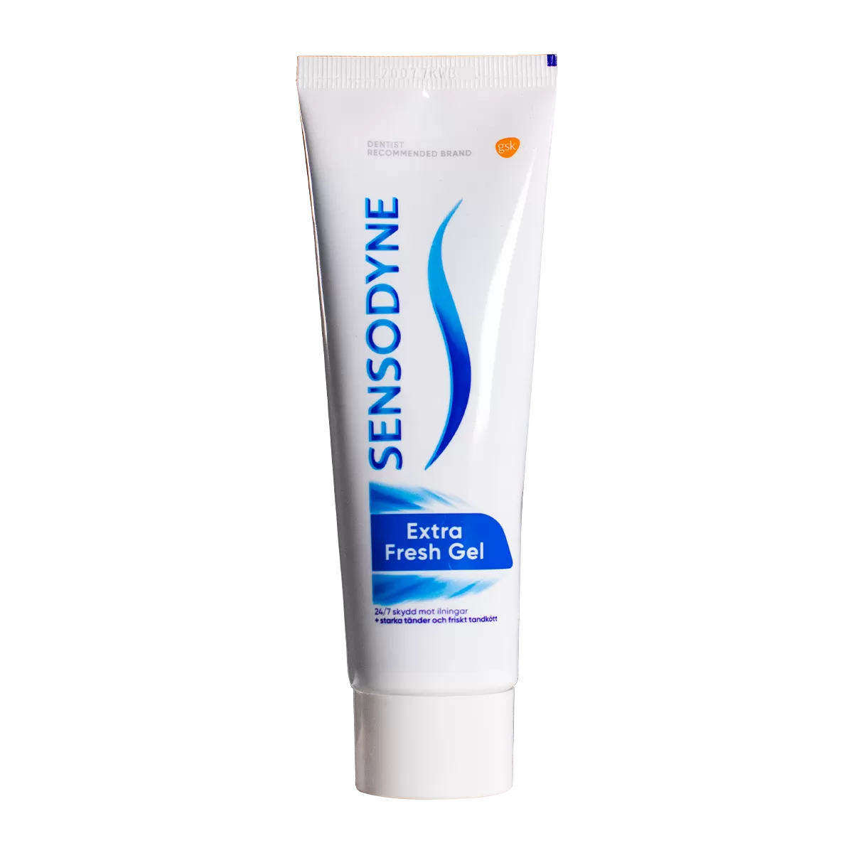 Sensodyne Extra Fresh - 75 ml.