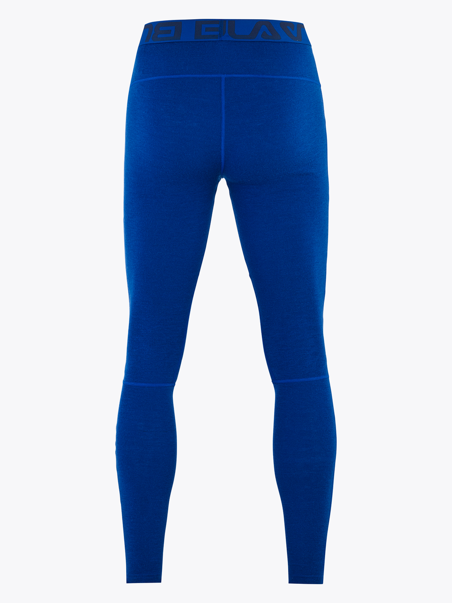 Geo Merino Wool Pants