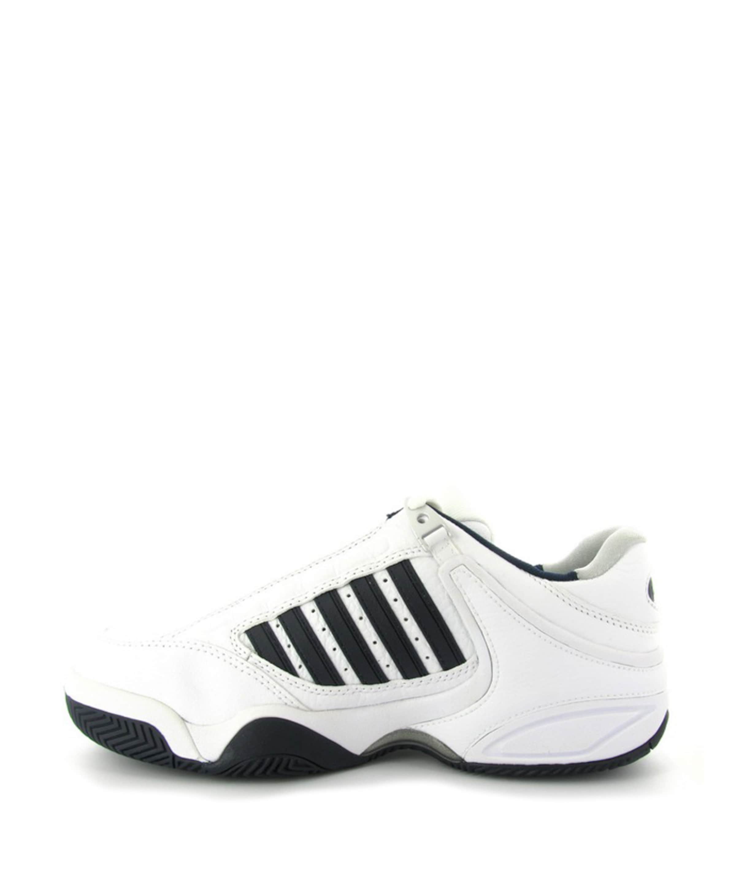 K-Swiss KS TFW Defier RS heren tennisschoenen wit