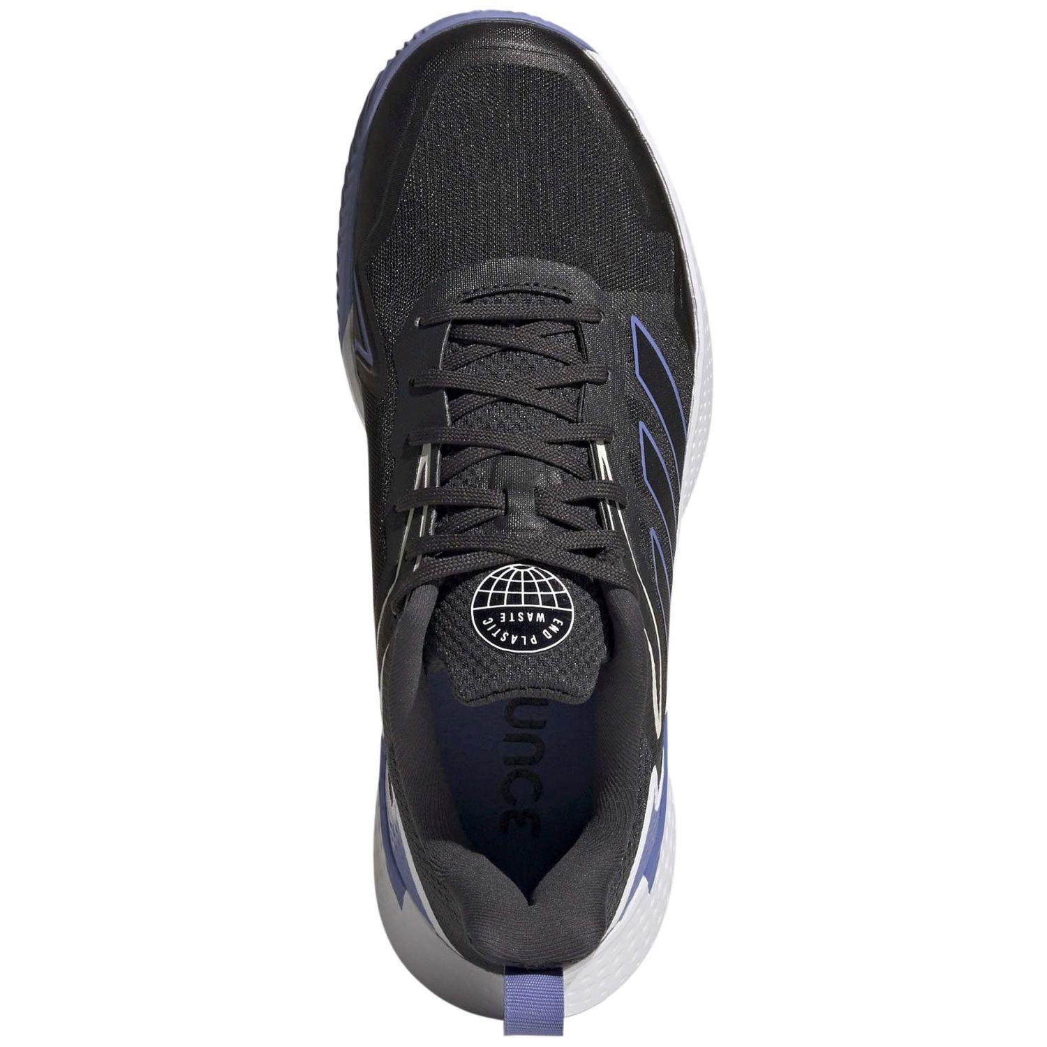 Tênis adidas Defiant Speed W Clay