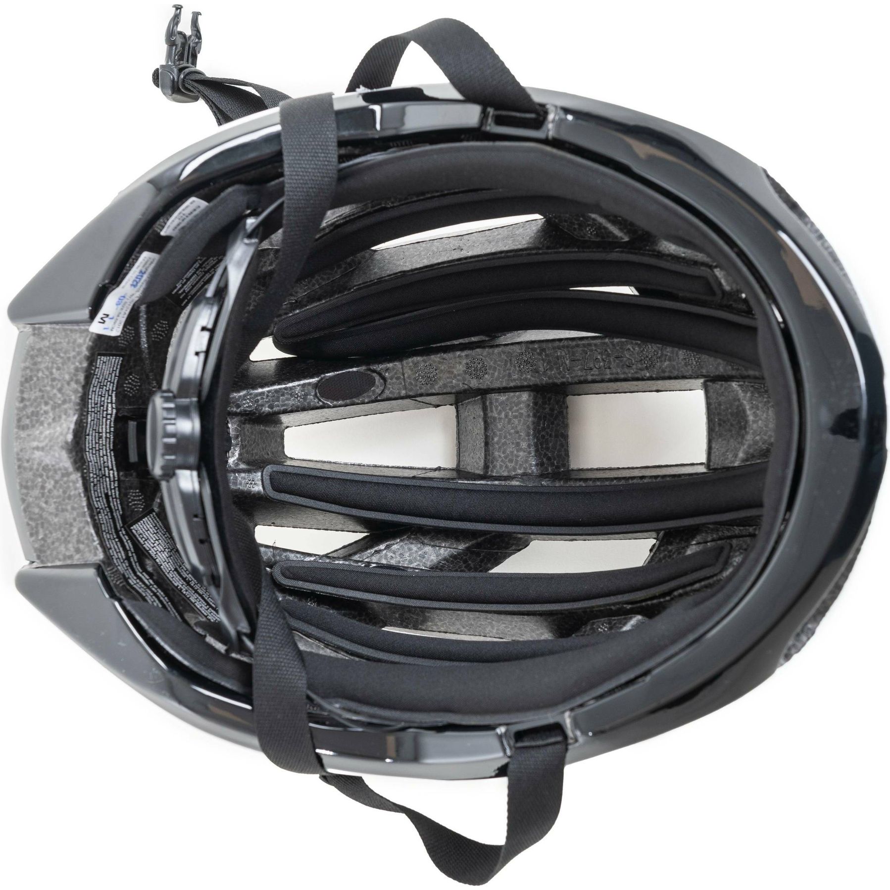 AGU Subsonic Racefiets Helm