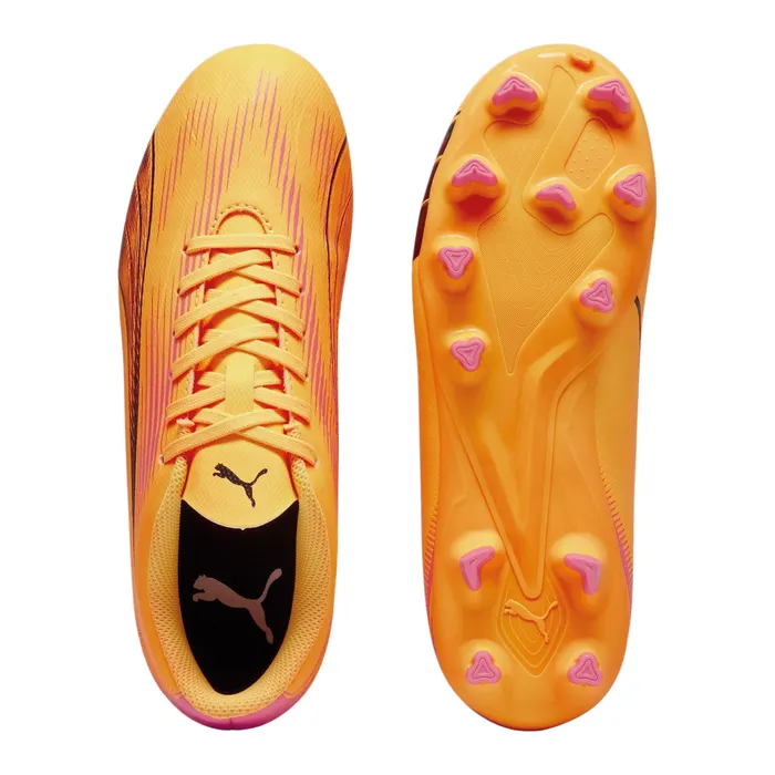 Puma Ultra Play FG/AG Voetbalschoenen Junior