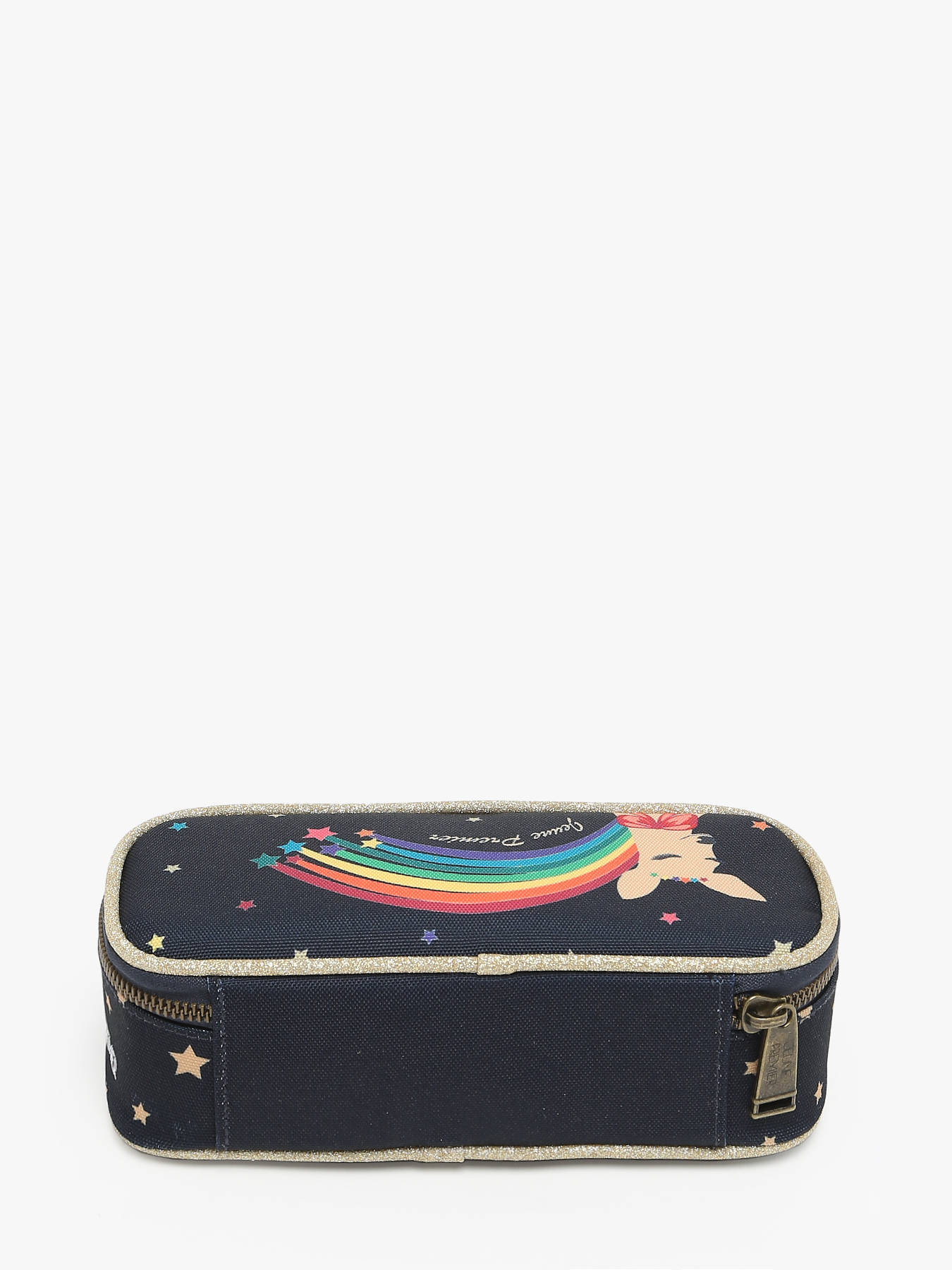 Trousse 1 compartiment JEUNE PREMIER