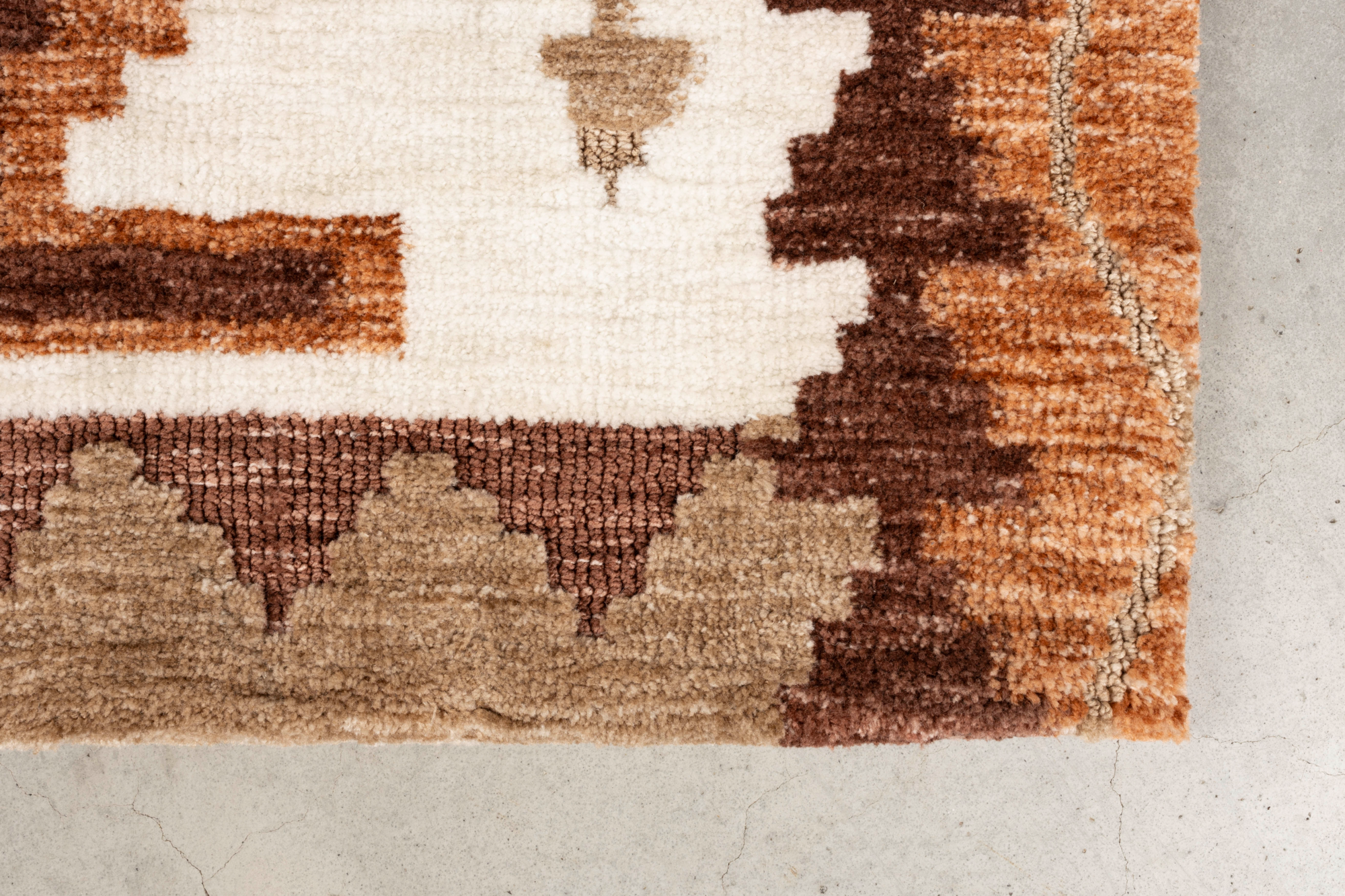 Carpet Maron 200x300