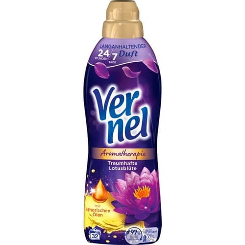 Vernel Aroma Traumhafte Lotusblüte (37 WL)