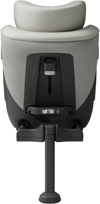 Axkid One+ 3 Bakovervendt Bilstol, Beachgrass Beige