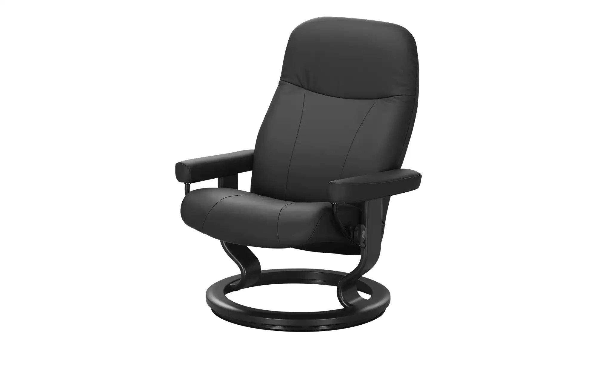 Stressless Relaxsessel aus Echtleder Garda M