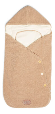 Petite Chérie Liv Minivognpose, Light Taupe