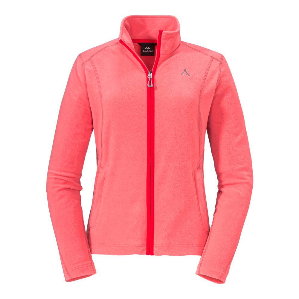 Schöffel Leona3 Damen Fleecejacke