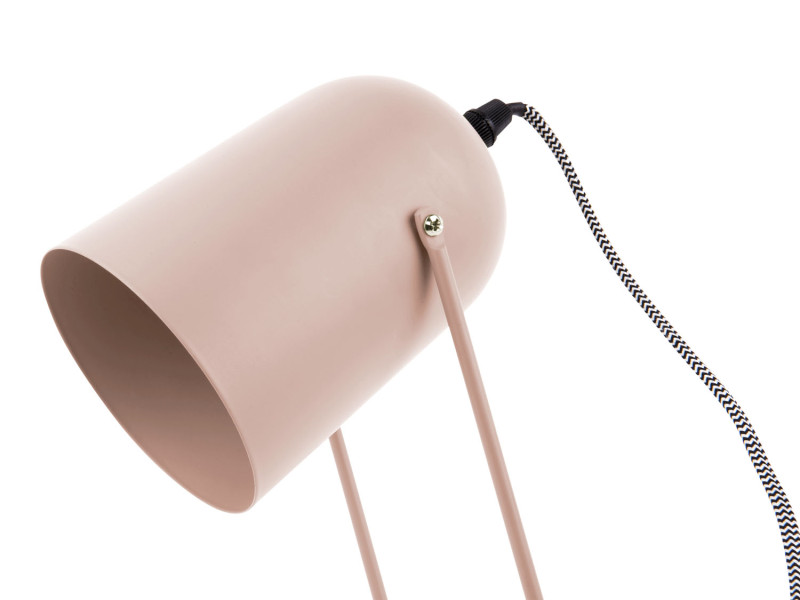 Table Lamp Enchant LM1824BK Black
