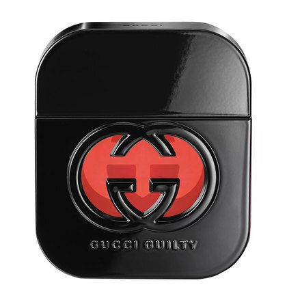 Gucci Guilty Black Eau de Toilette Spray