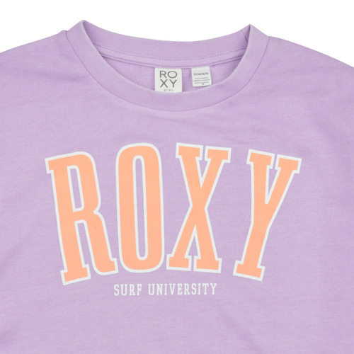 Roxy - BUTTERFLY PARADE - Violet / Jaune