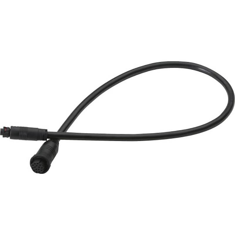 Cable Adaptateur Sonde Hd+ Motorguide Pour Raymarine Element