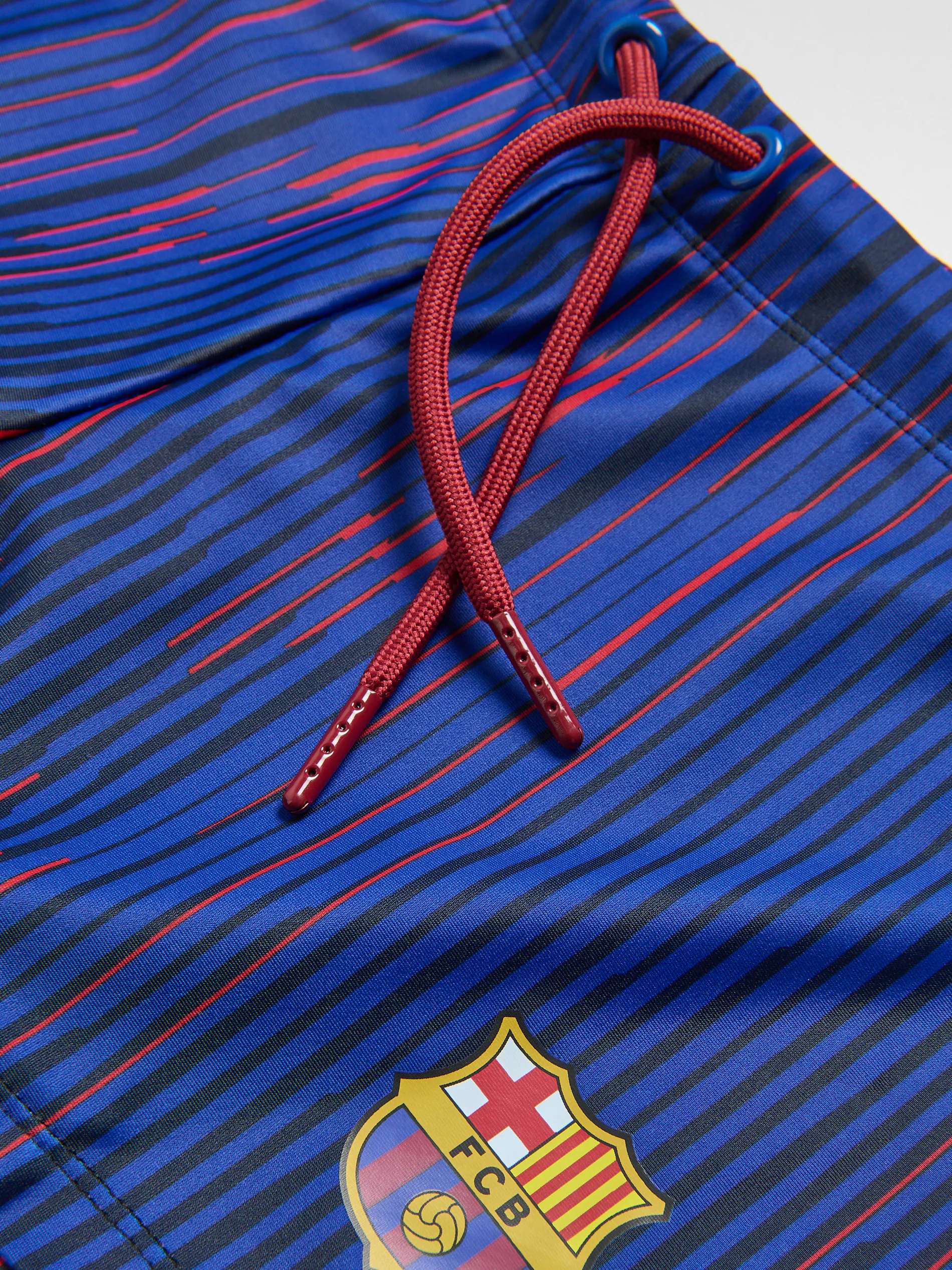 FC Barcelona Badeshorts