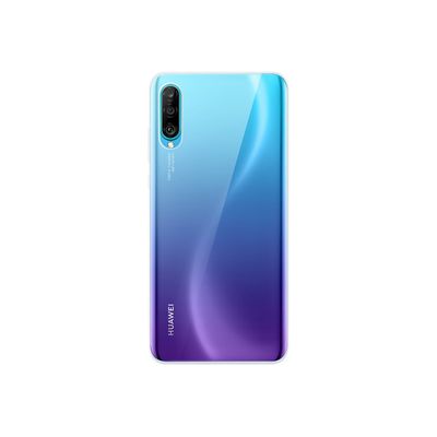 Bigben - Coque de protection pour Huawei P30 Lite - transparent
