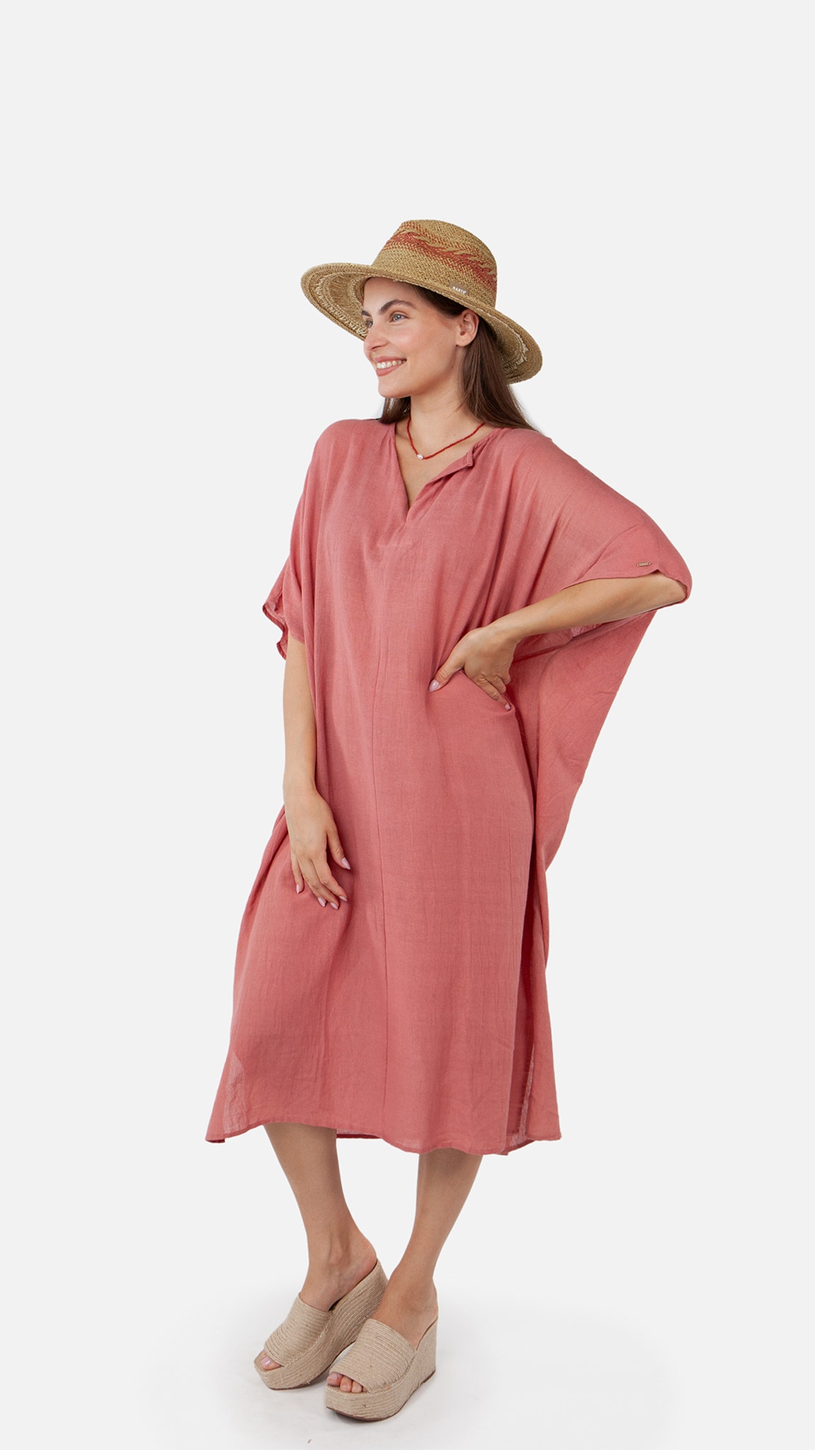 Barts  Mohana Kaftan