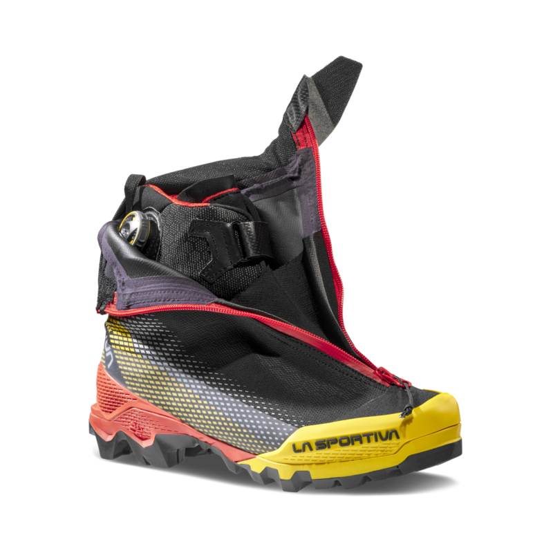 Aequilibrium Top GTX - Chaussures alpinisme homme