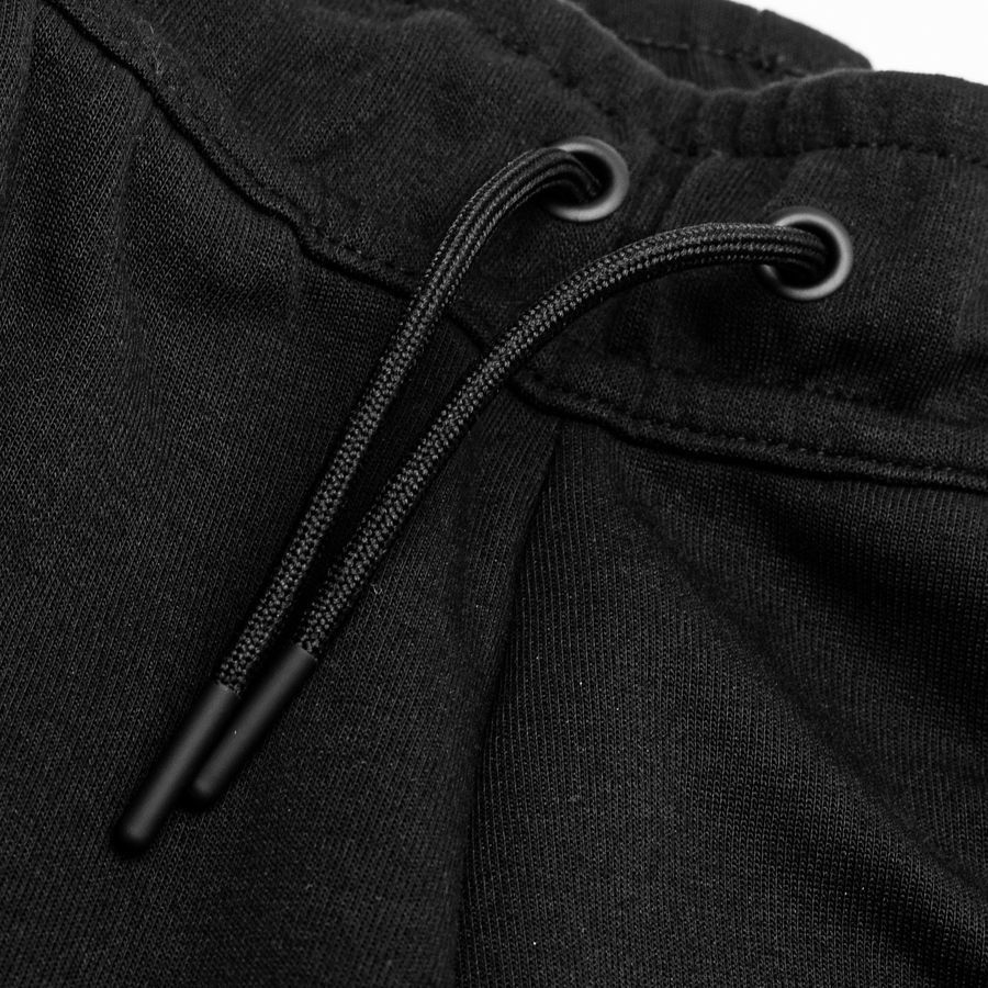 Nike Bas de Survêtement NSW Tech Fleece - Noir Enfant