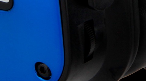 Sades Gaming-Headset »Dpower SA-722«