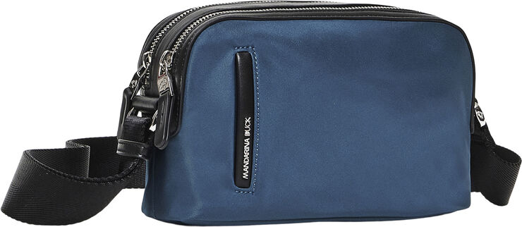 Mandarina Duck HUNTER CROSSOVER / SCUBA BLUE Scuba blue