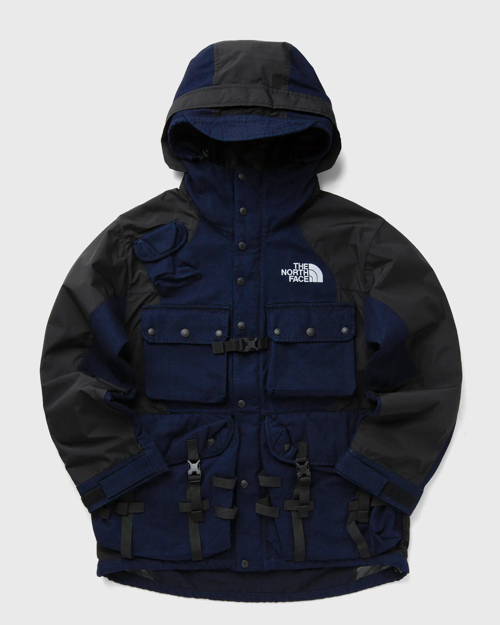 The North Face M DENIM JACKET - AP