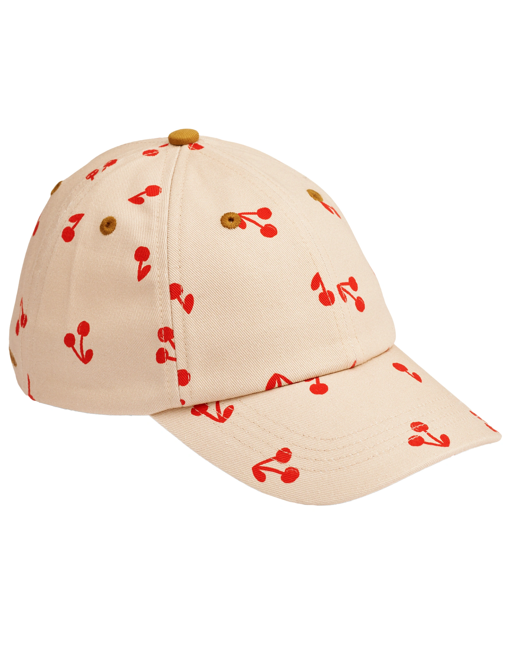 Basecap DANNY CHERRIES in apple blossom