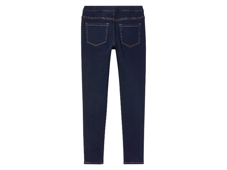Kinder thermo jegging