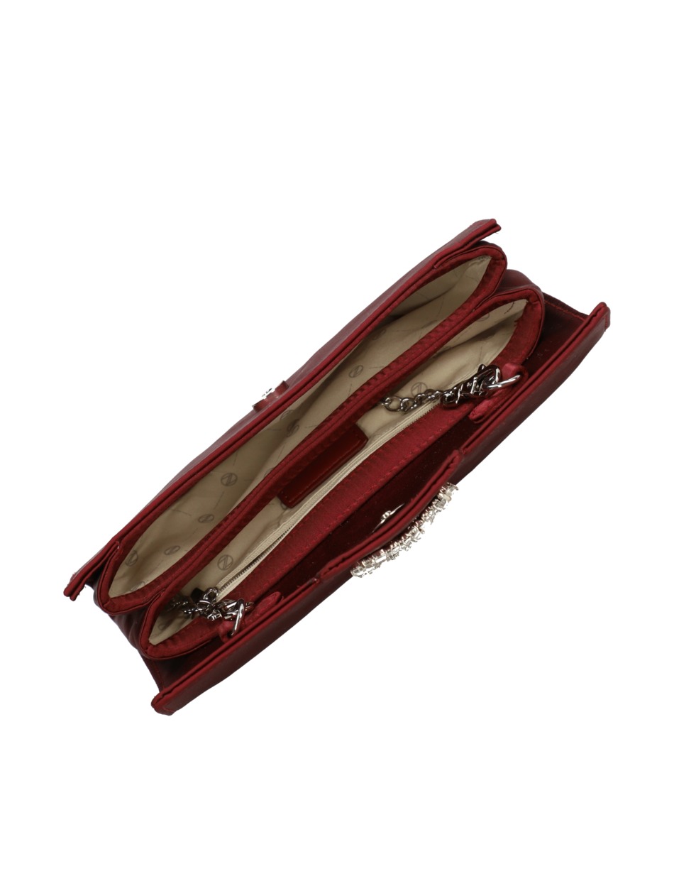 Textil Clutch