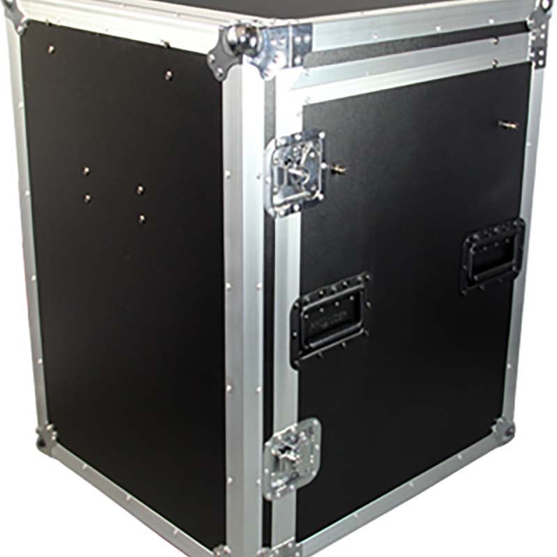 Prodjuser DC 4 On the road combi-flightcase gereedschapskoffer