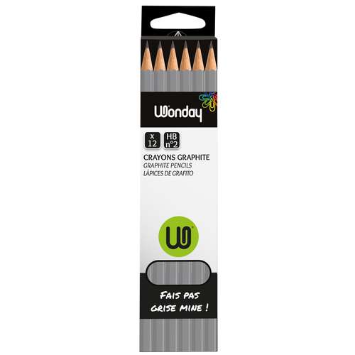 Bleistift 