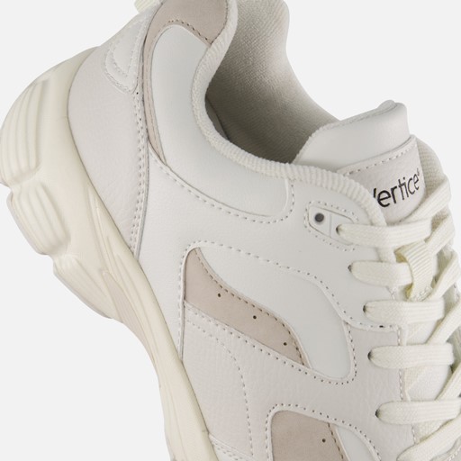 Vertice Sneakers beige Synthetisch