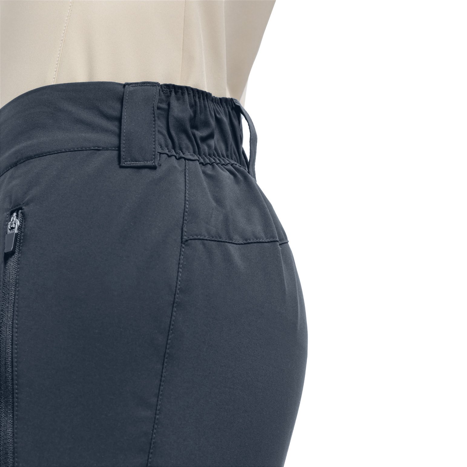 Maier Sports Lulaka Loop Wanderhose Damen ombre blue