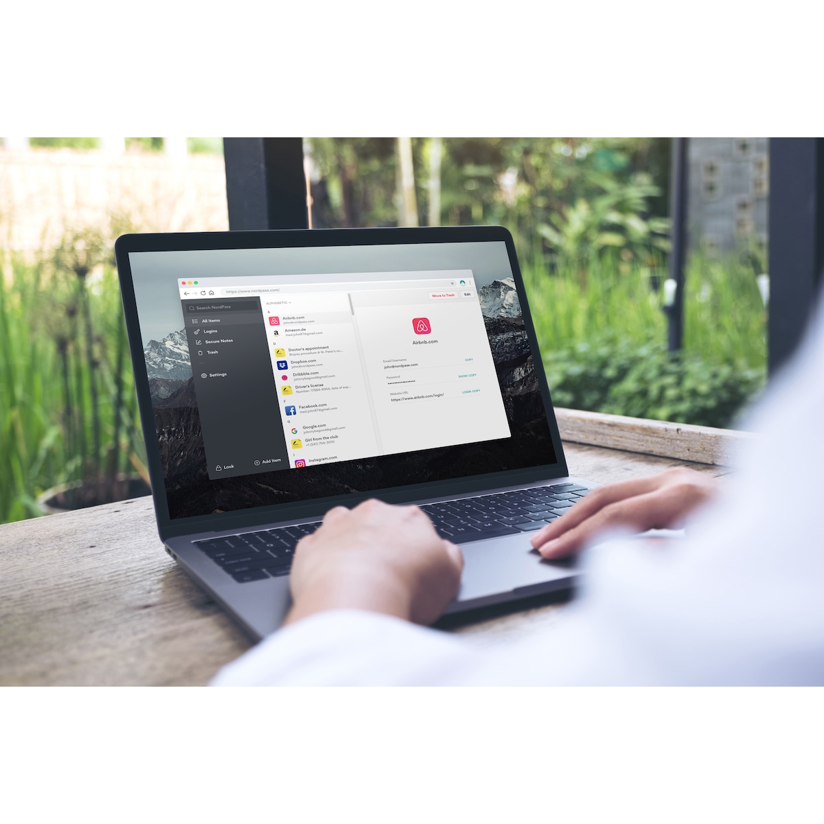 NordPass® - PC Windows,Mac OSX,Linux,iOS,Android