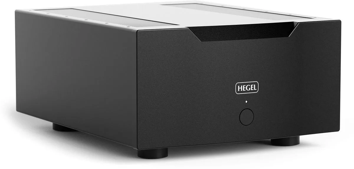 Hegel H30 Amplis de puissance