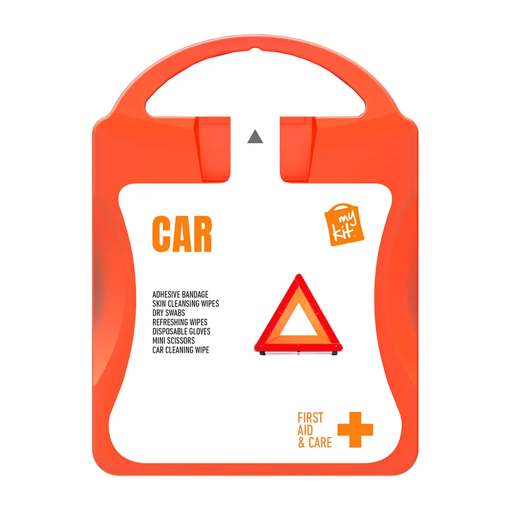 MyKit Car - 1 stk.
