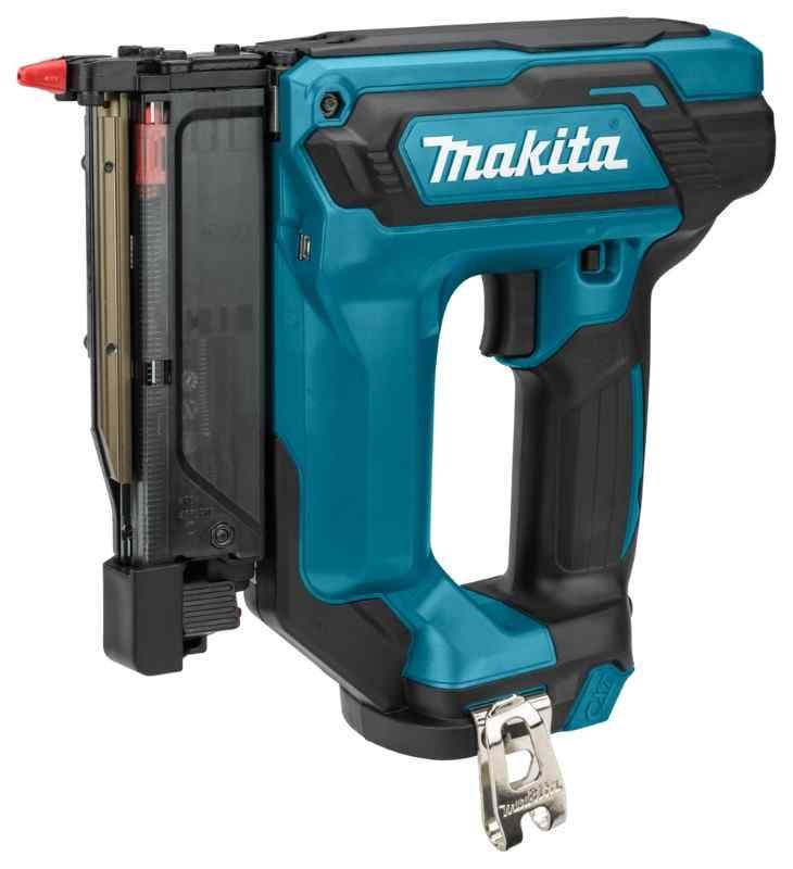 Makita PT354DSAJ 12V Max Pin tacker set (2x2.0Ah) in Mbox