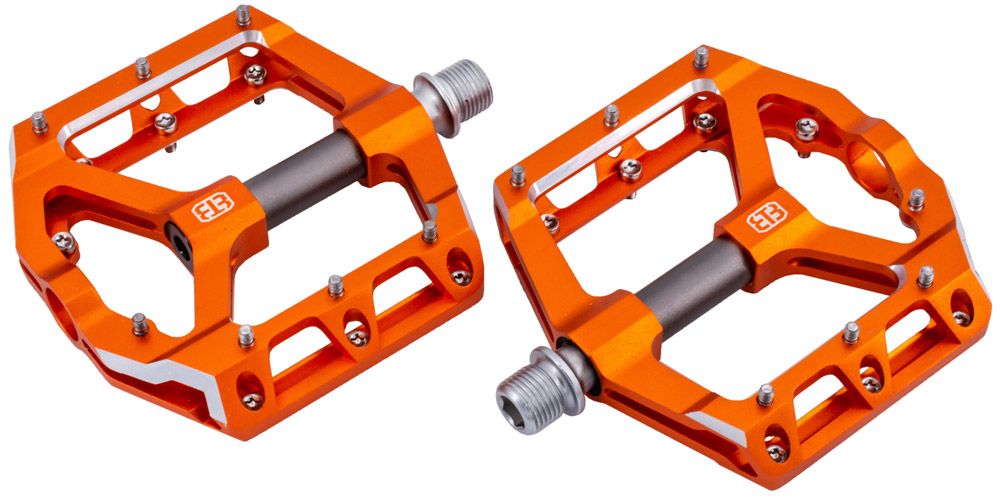 TRIPLE EIGHT SLT 2.1 Flat Plattformpedale kaufen | Bike-Discount