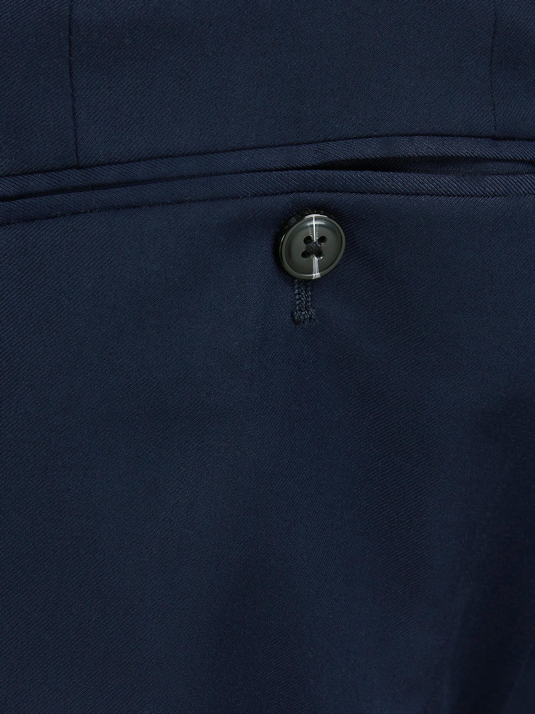 Jack & Jones PlusSize Anzug »JPRFRANCO SUIT NOOS PLS« 2 tlg. slim fit