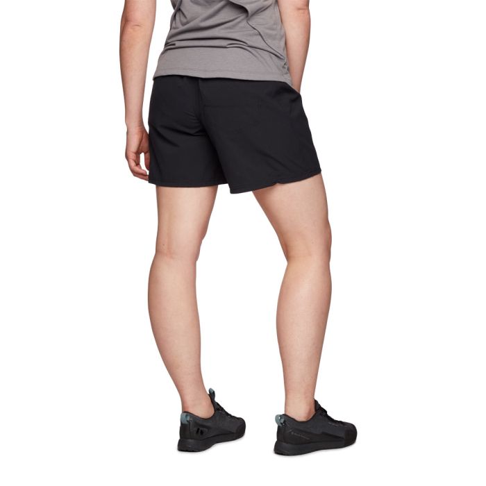 Sierra Shorts Women dameshorts