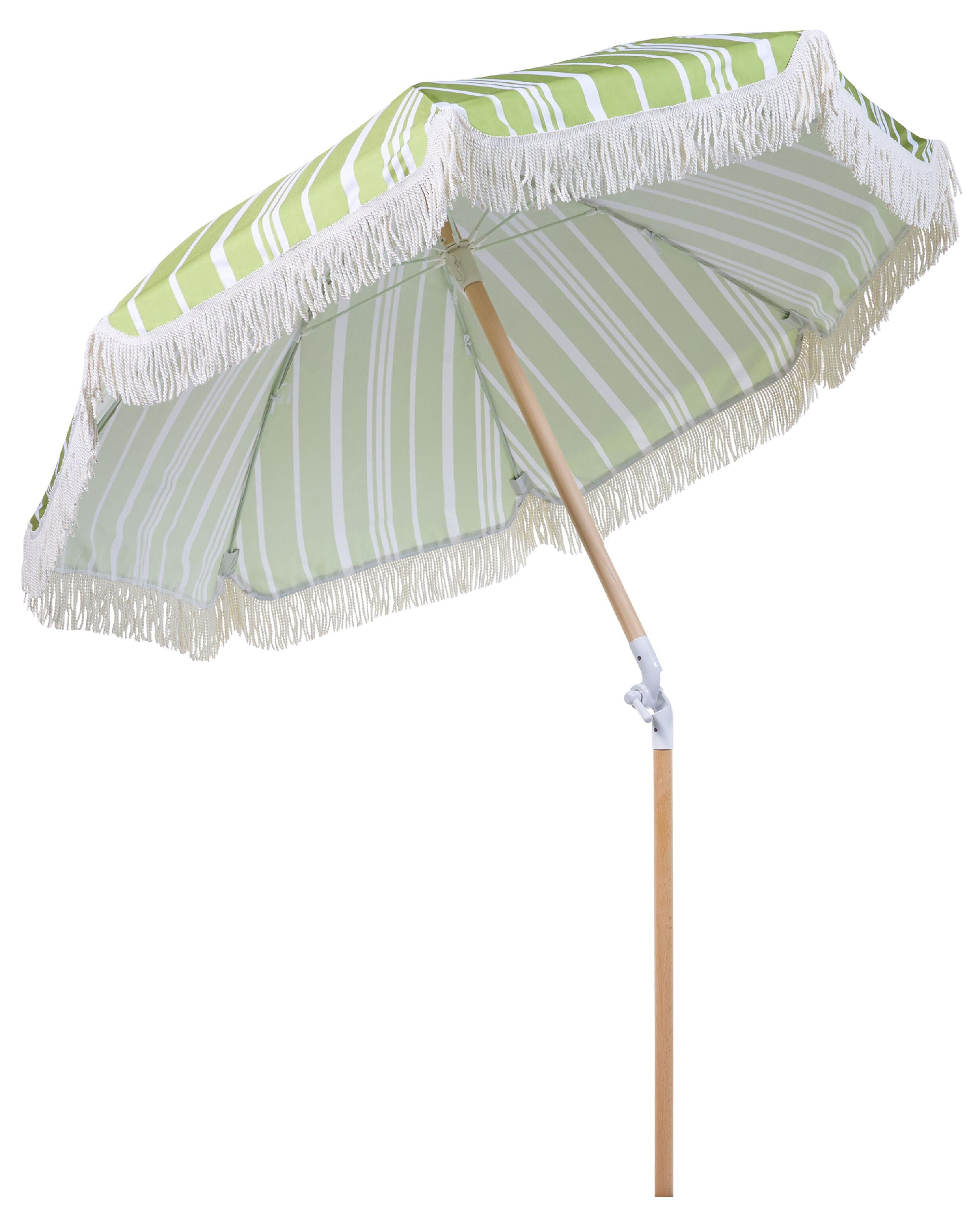 Parasol 150 cm MONDELLO Groen