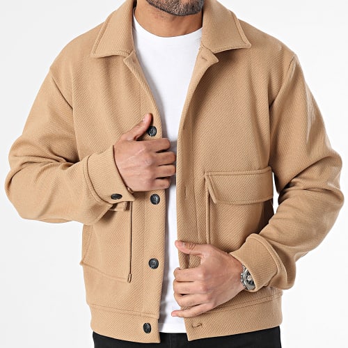 Veste Camel