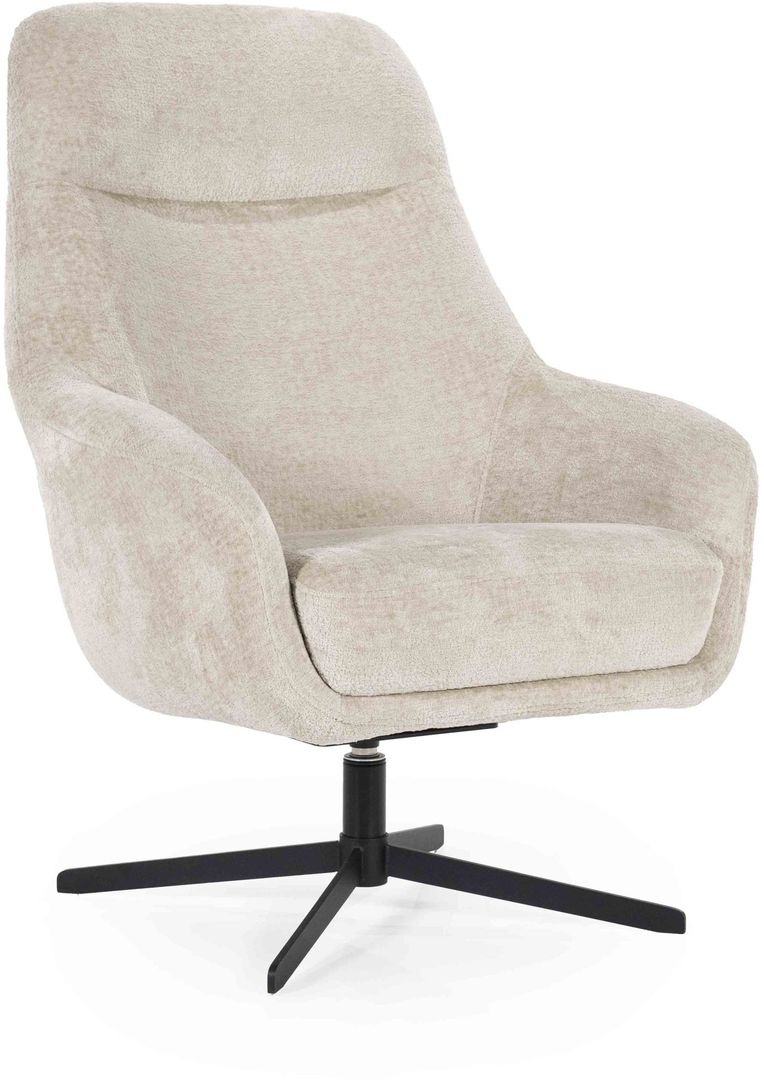 Sevn Polo Fauteuil