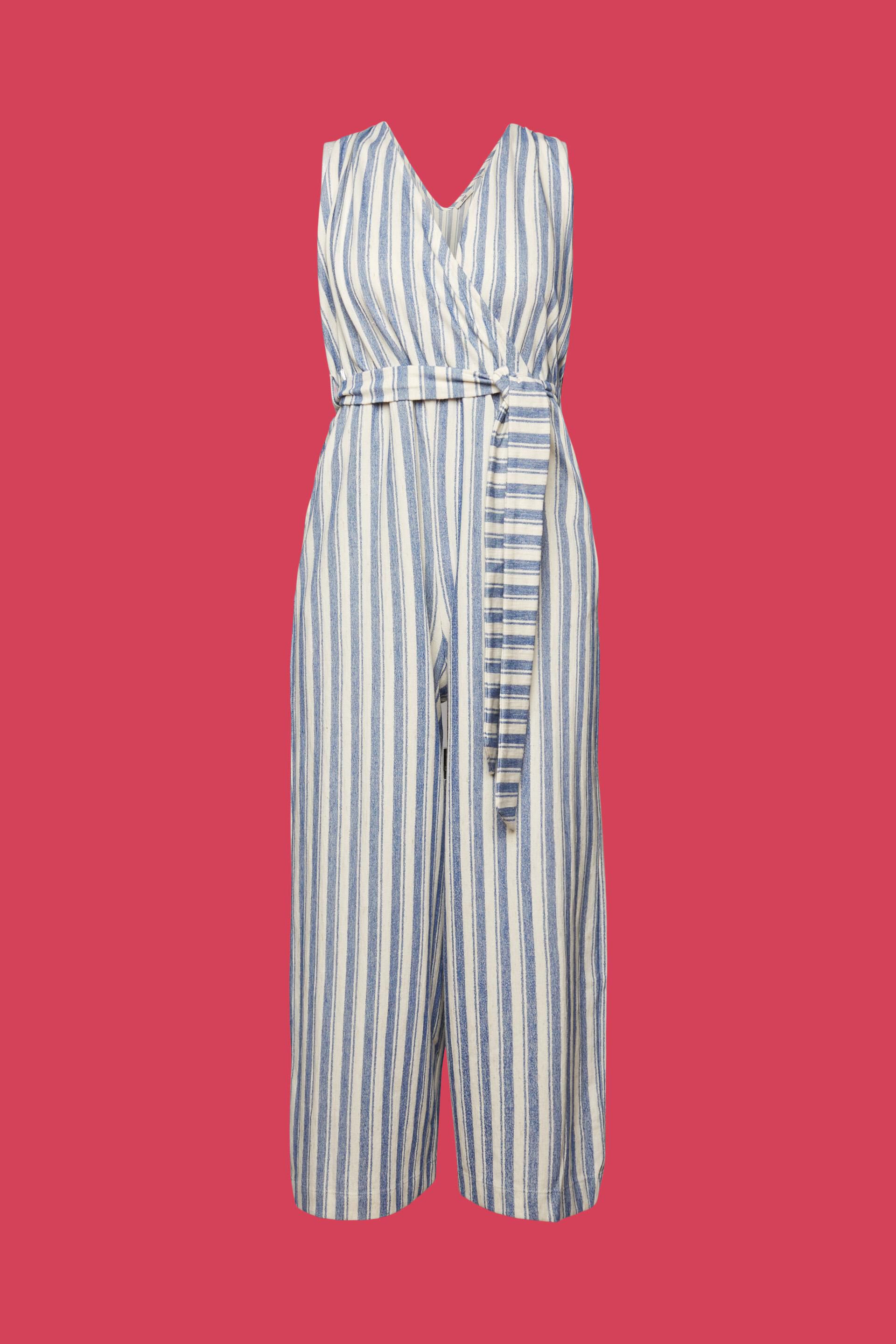 Overalls knitted