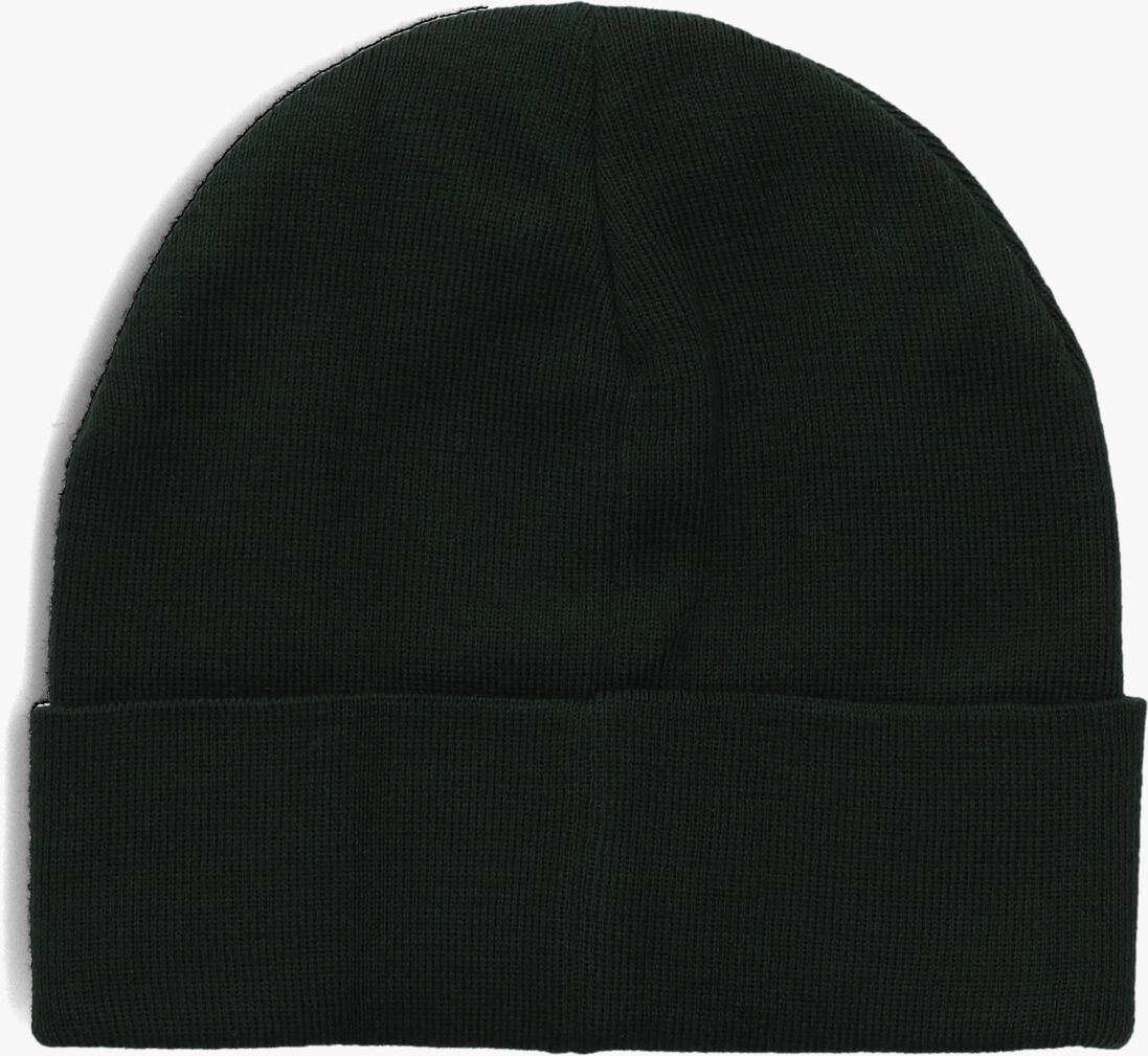 donkergroene peak performance muts switch hat