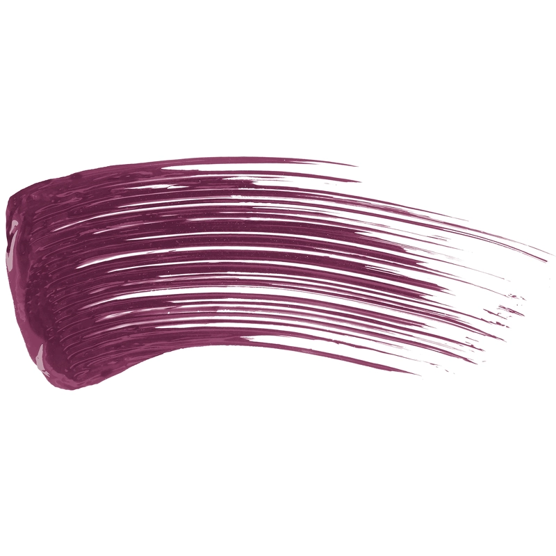 KIKO Milano Maxi Mod Colour Mascara 12 ml - 03 Plum
